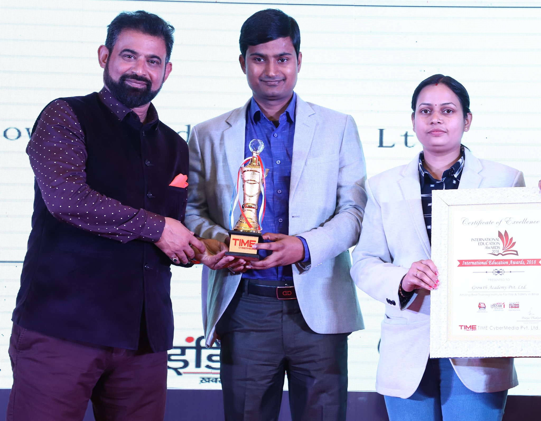 Award 2018